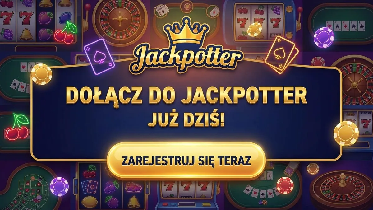 Rejestracja z bonusem
