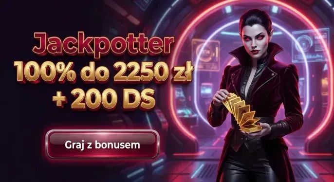 Jackpotter Casino